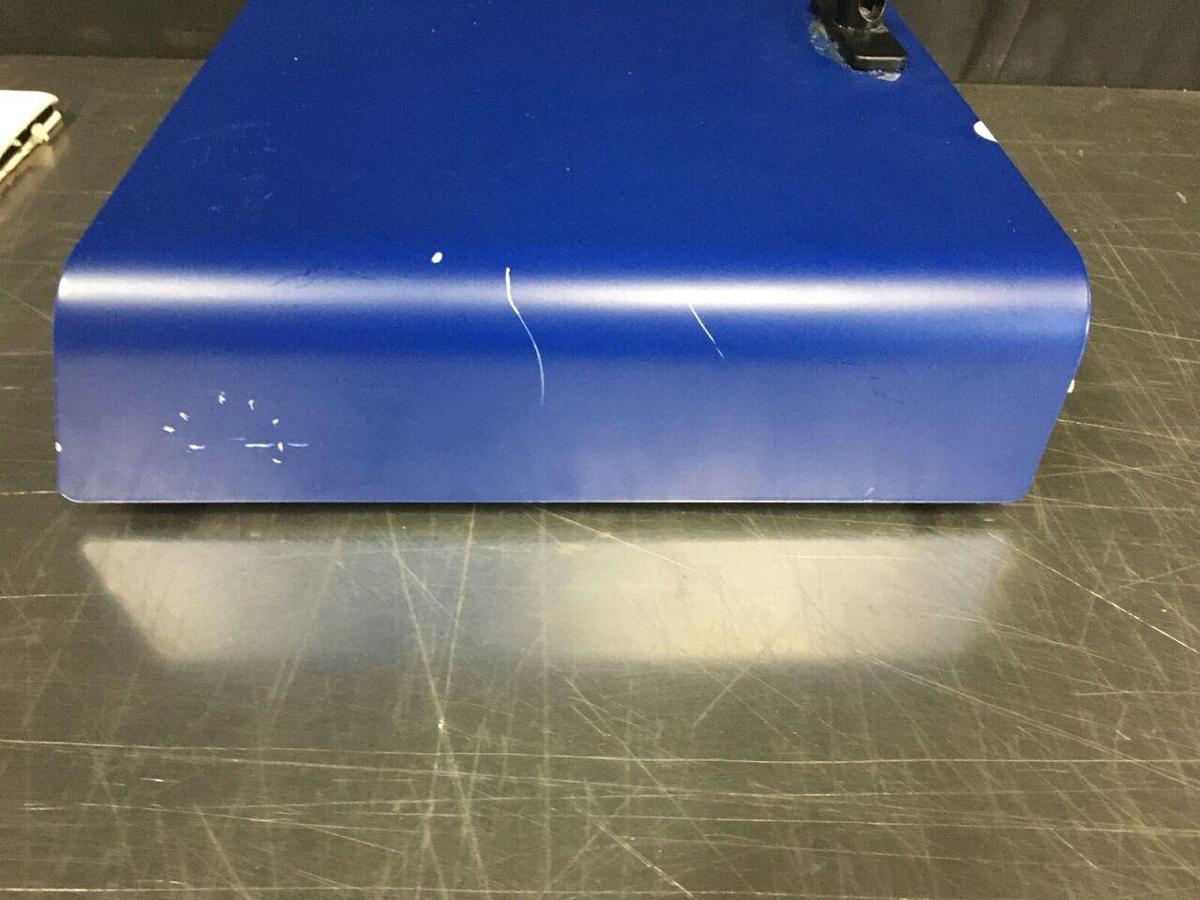 Used INVUITY FLUOPTICS SAS STRYKER PVUE-CCB-1.0, PVUE-COH-1.0