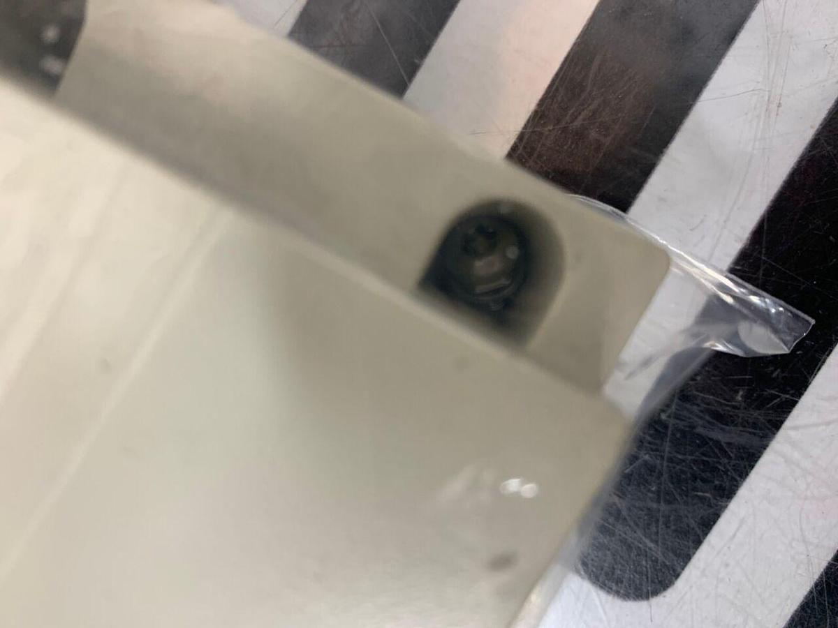 Used ULTRASOUND ENVISOR C CARTRIDGE CONNECTOR