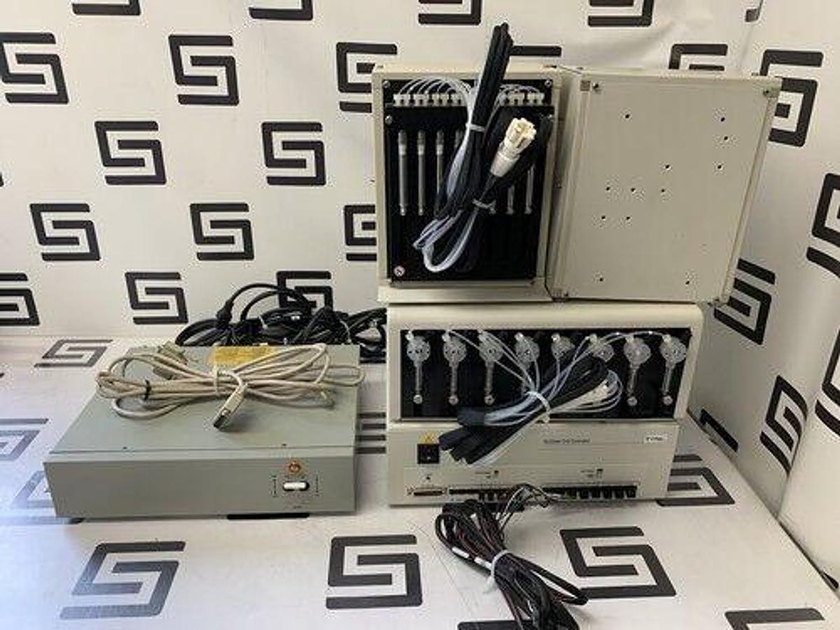 Used CALIPER LIFESCIENCES CALIPER LIFE SCIENCES SCICLONE I