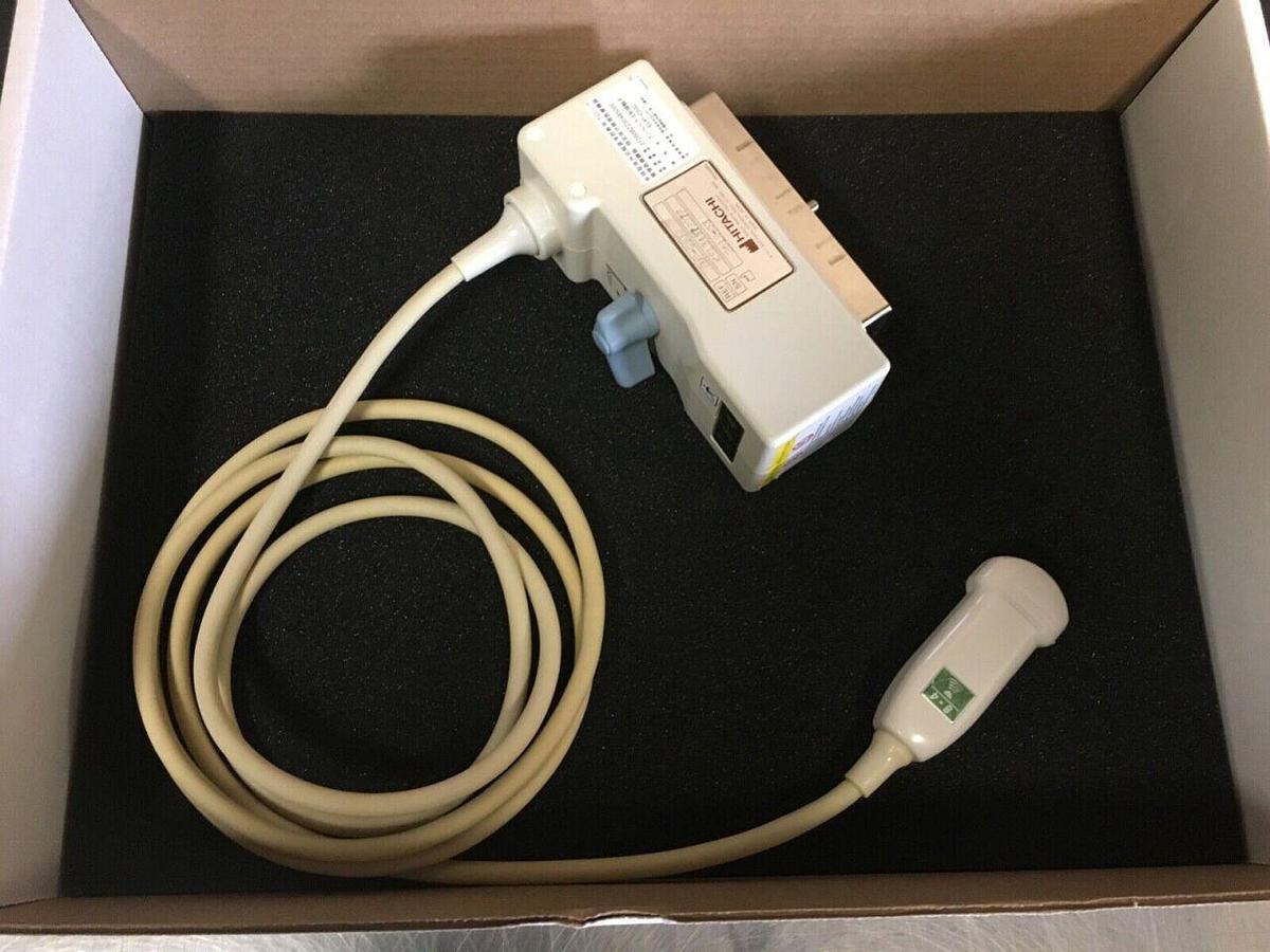 Used HITACHI-ALOKA EUP-C532