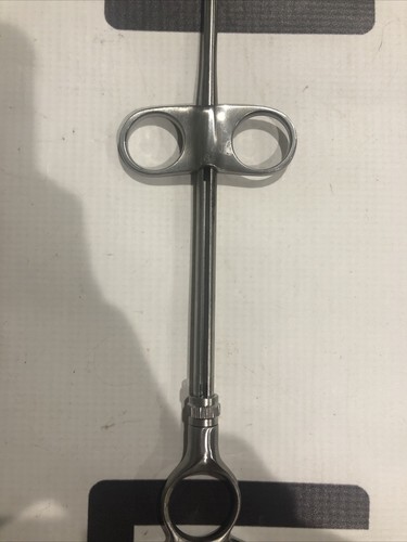 Used Jarit 450-500 30 Day Warranty