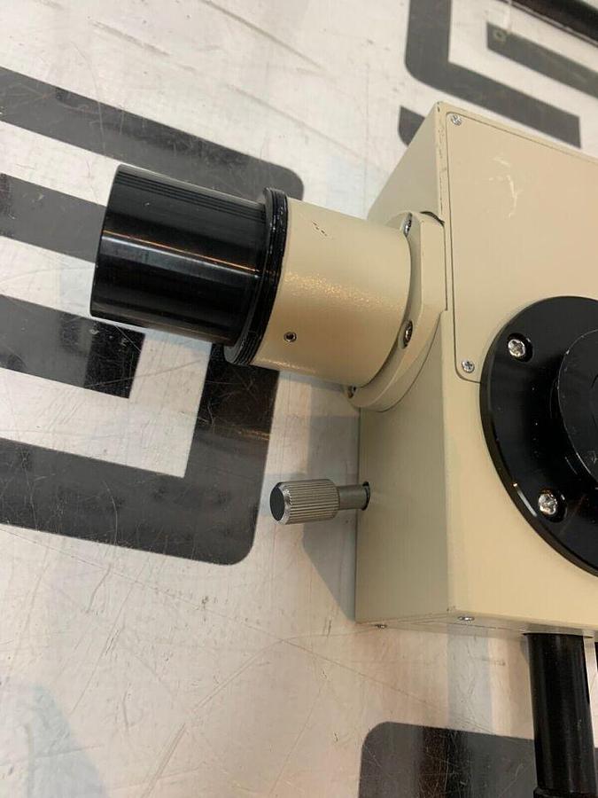 Used TEACHING MULTI-VIEWING Bridge Microscope