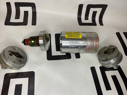 Used Zimmer Brown Electro Dermatome Model 901 Underwriter Laboratories Inc. Class 1 C