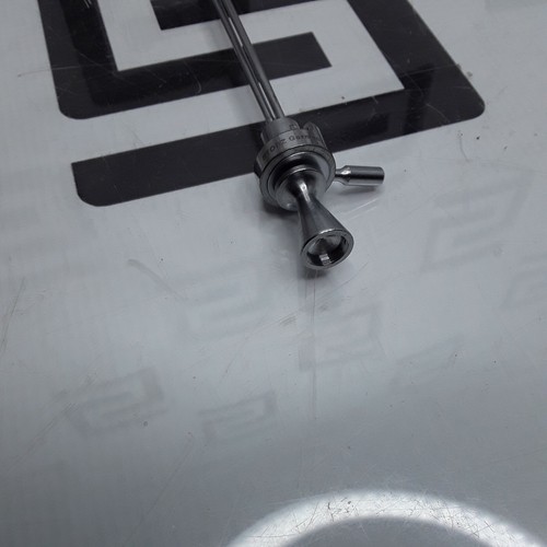 Used Karl Storz 27048BO Deflecting Obturator 27048 BO 30 Day Warranty