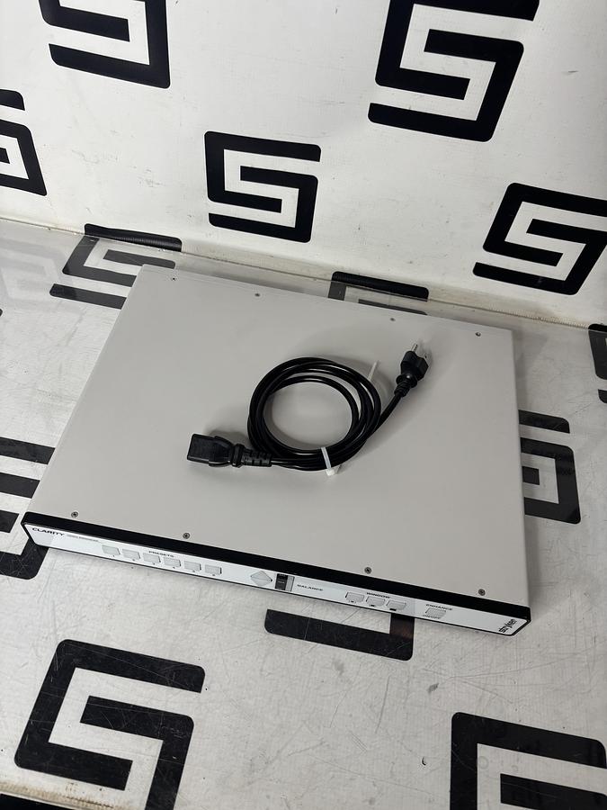 Used Stryker Clarity Video Enhancer ZMED-2XYAC-019 / 0240-240-000