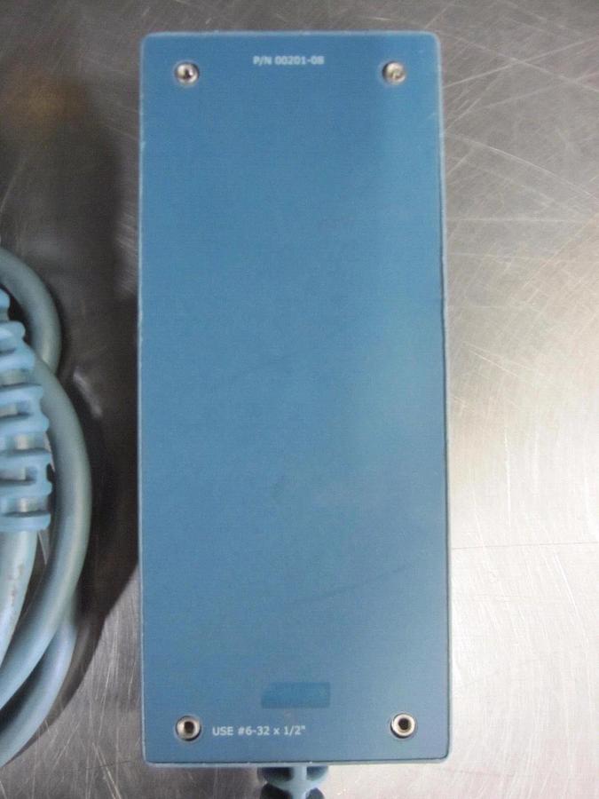 Used GE 00203-08 Marquette Input Module