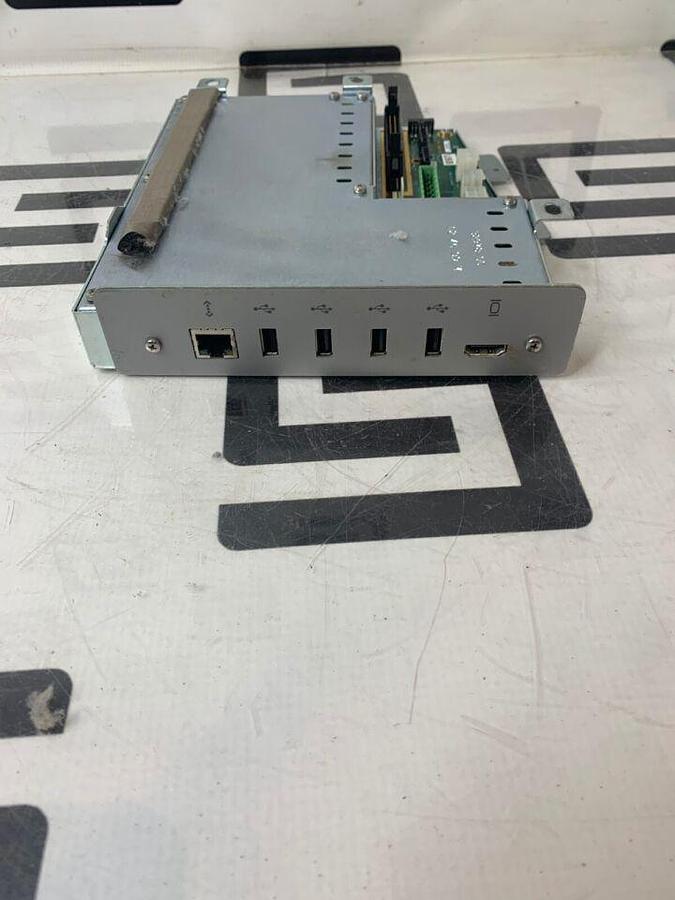 Used Main Assembly ASSY