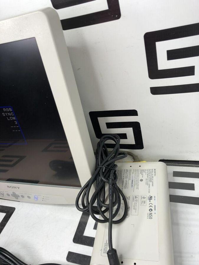 Used SONY OLYMPUS LMD-1950MD LMD-1950MD/BS