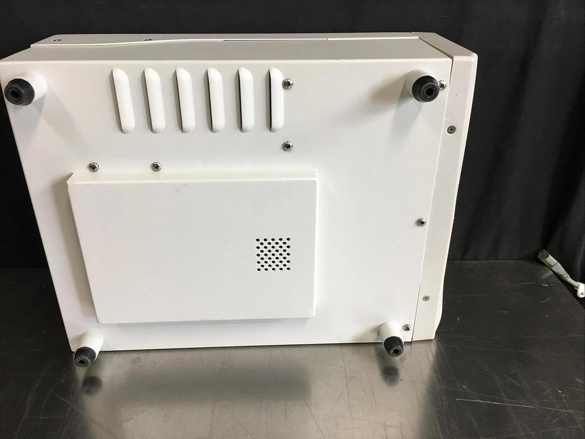 Used Buffalo Filter StrykeVac Smoke Evacuation System with Foot Pedal Tested Warranty