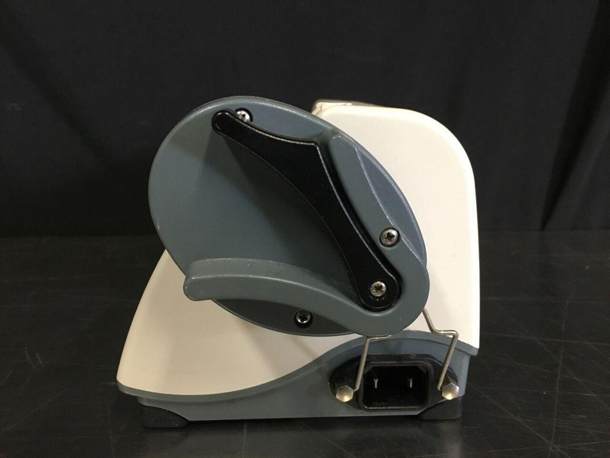 Used SMITHS MEDICAL Medfusion 3500