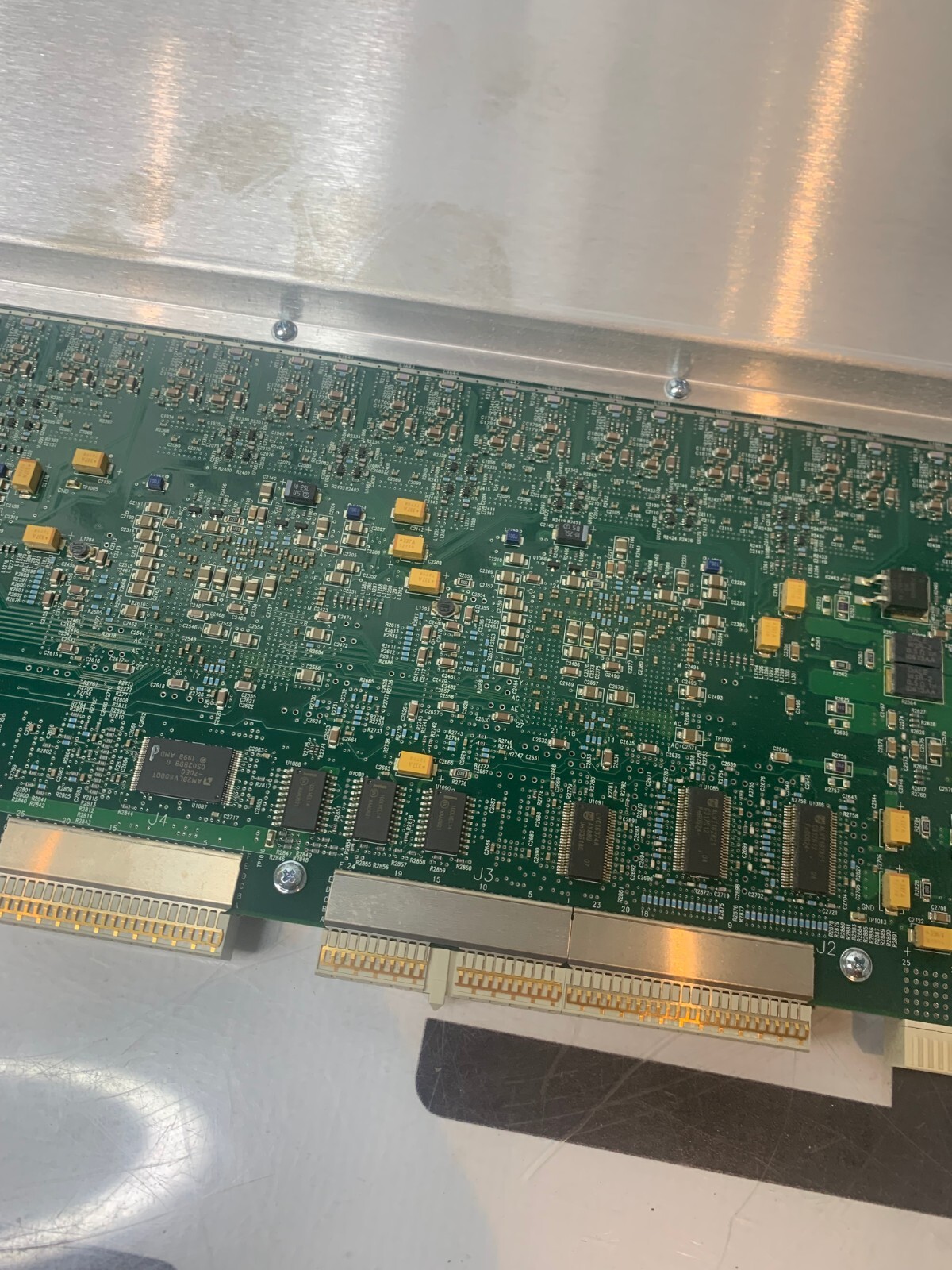 Used Philips IU22 IE33 453561287451 PCB Channel Board 30 DAY WARRANTY