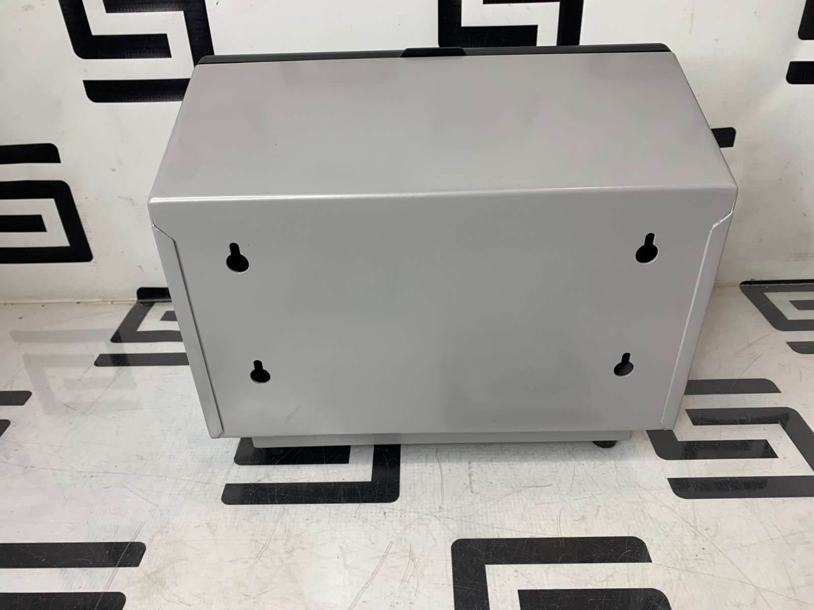 Used Fresh Date 2 MedVantage Monarch 9417 M0941702 Dual Label Printer Avery Dennison