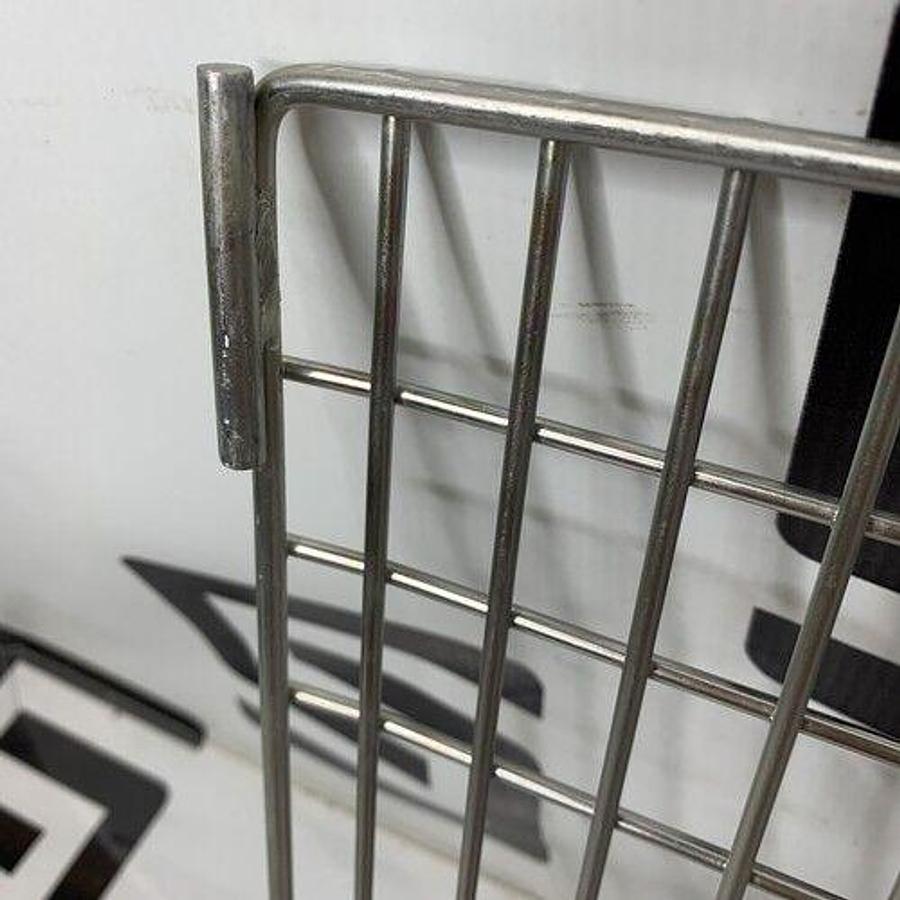 Used ASP STERRAD 100S Complete Chamber Upper Shelf