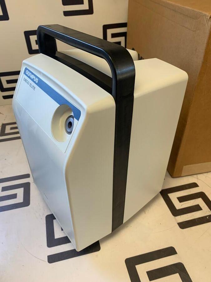 Used Diego Elite Module Suction