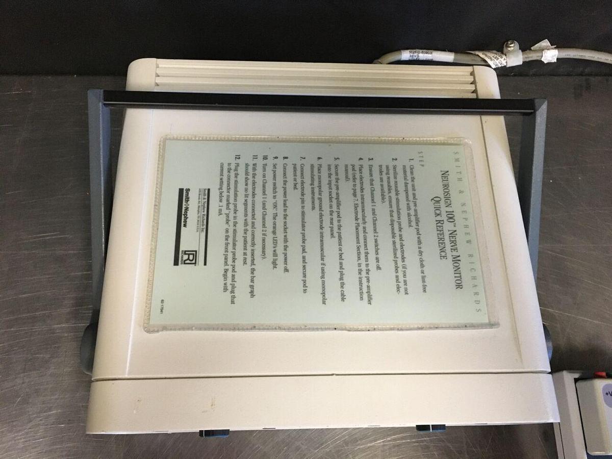 Used NEUROSIGN Magstim  100