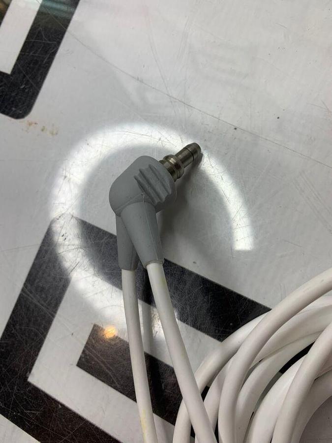 Used LUXTEC FIBER OPTIC BIFURCATED CABLE