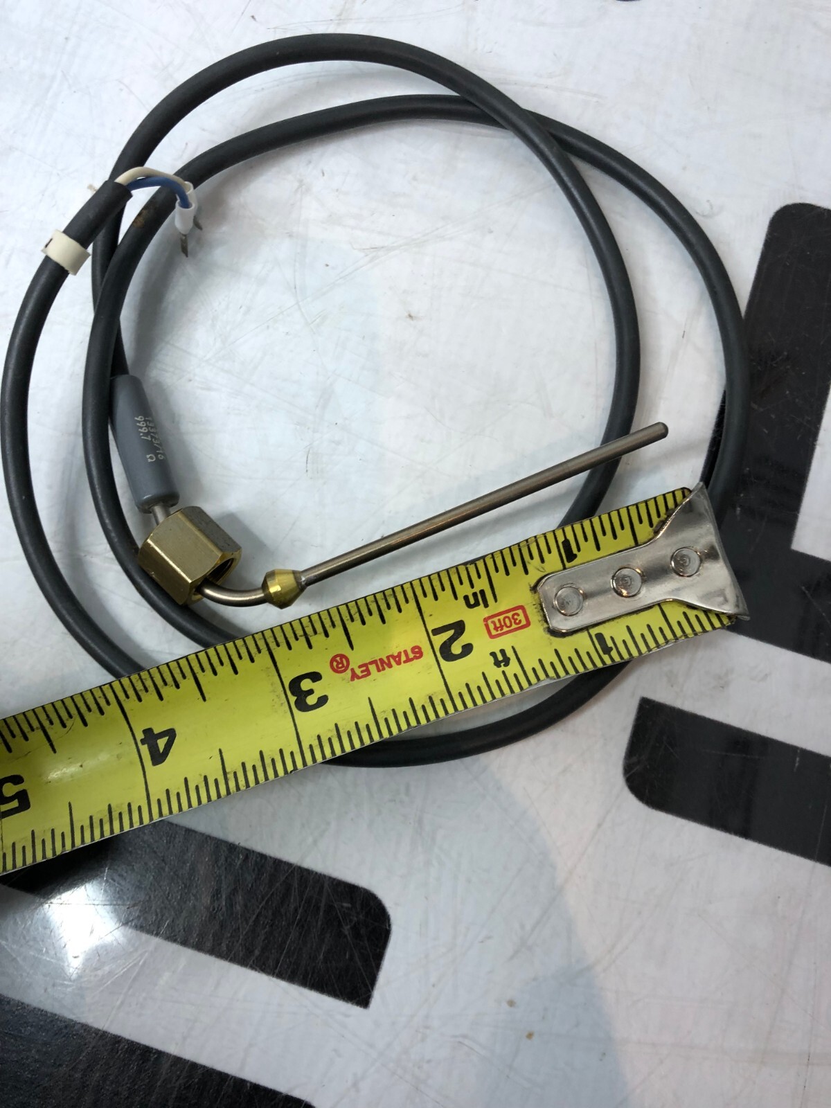 Used Scican Bravo 17V 17 22V 22 Temperature Sensor PT1000 – PT2 43000180000