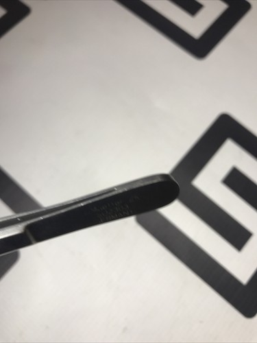 Used V. Mueller ZK SU2303 OPEX8/99 30 Day Warranty SU 2303