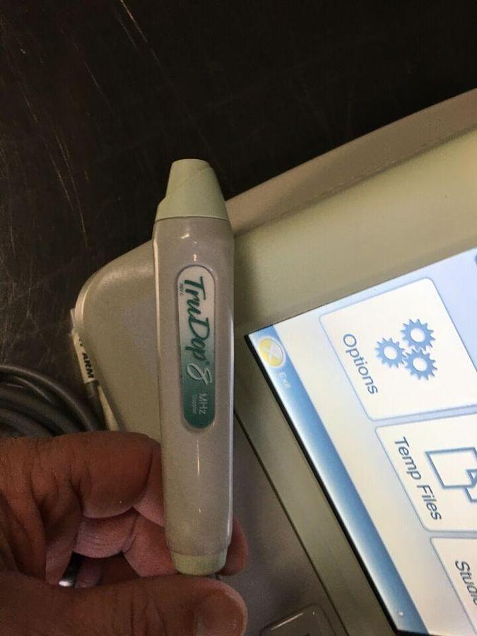 Used UNETIXS VASCULAR 1100