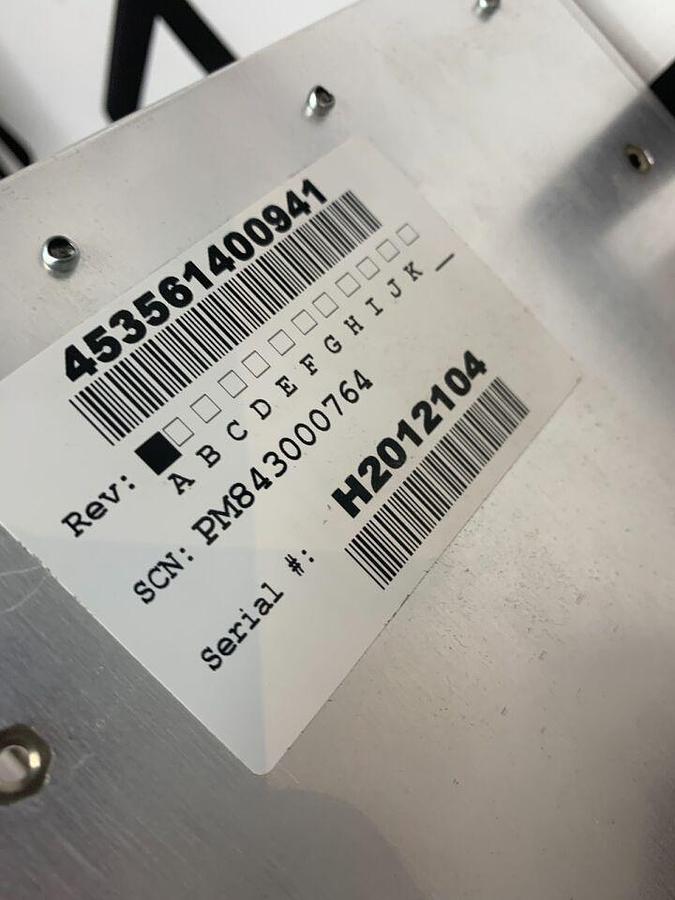 Used Ultrasound HD11 HD11XE  PC Display Processor Computer Module