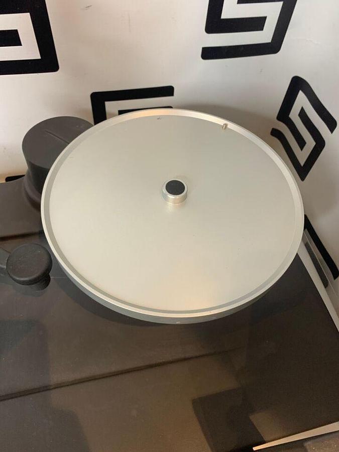 Used Fraction Collector FLPC