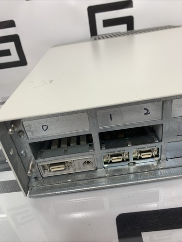 Used Philips IntelliVue MP90 Anesthesia Patient Monitor M8010A Unit 30 DAY WARRANTY