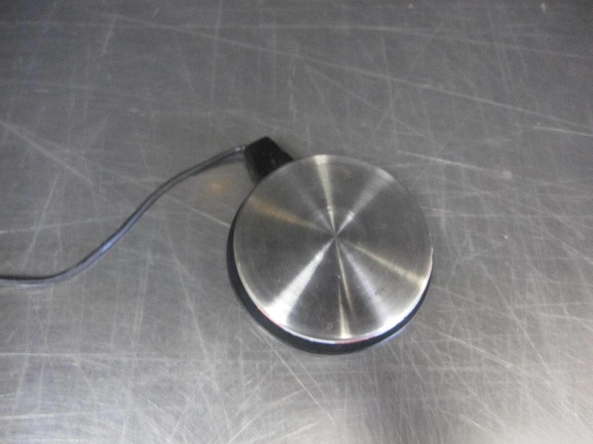 Used Possis AngioJet Ultra 5000A System Console With Foot Pedal