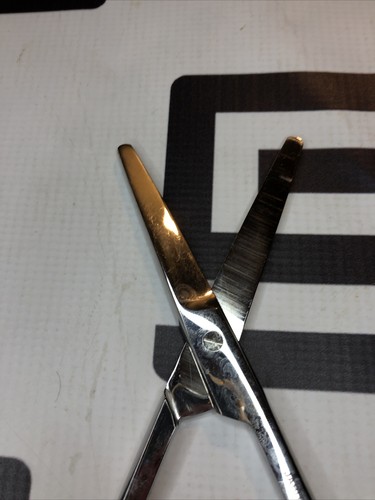 Used Jarit 305-145 59-1109 Scissors 30 Day Warranty