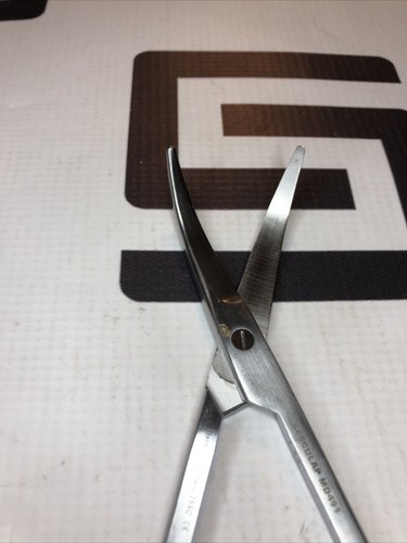 Used Aesculap MD491 Scissors 30 Day Warranty 25SC