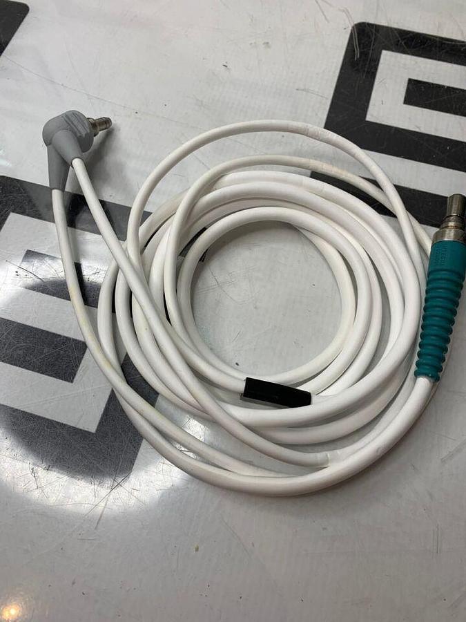 Used LUXTEC FIBER OPTIC BIFURCATED CABLE