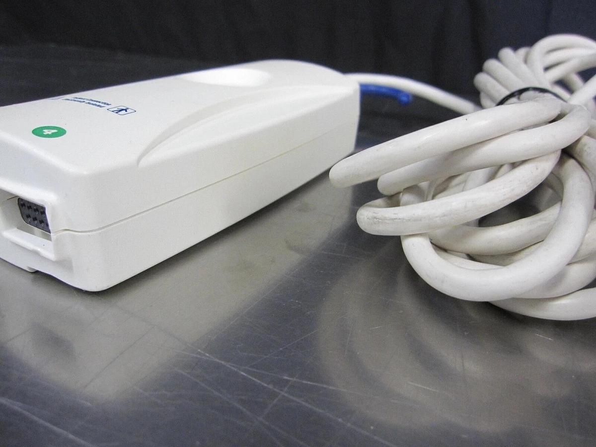 Used Somanetics 5100C-PB Preamplifier