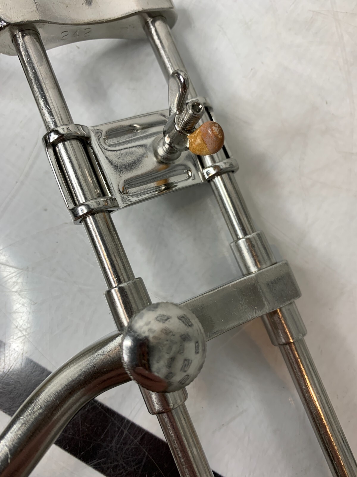 Used Weck Balfour Abdominal Retractor Instrument WARRANTY TESTED