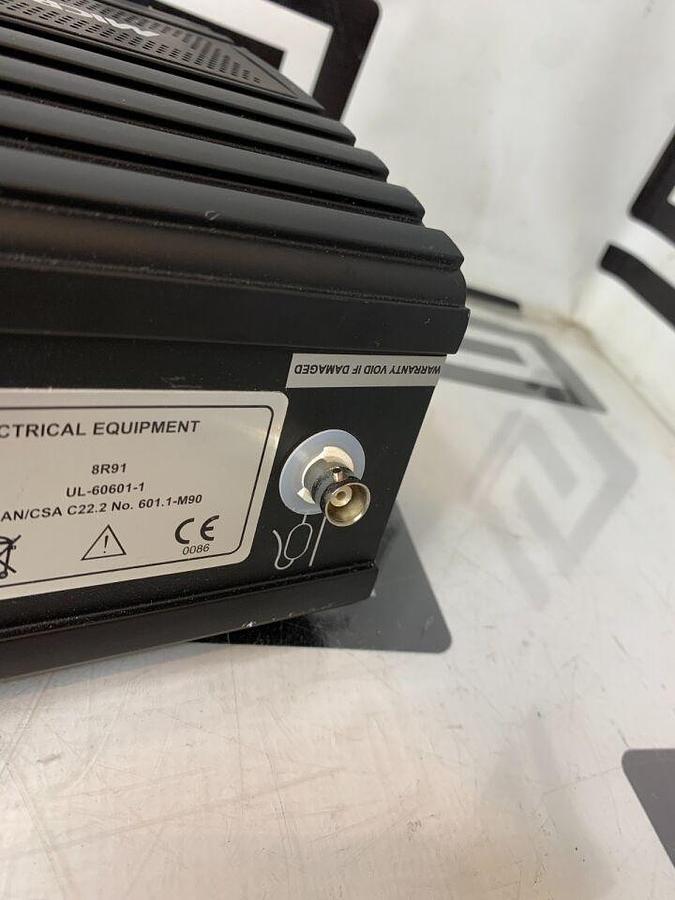 Used Instrument Console System