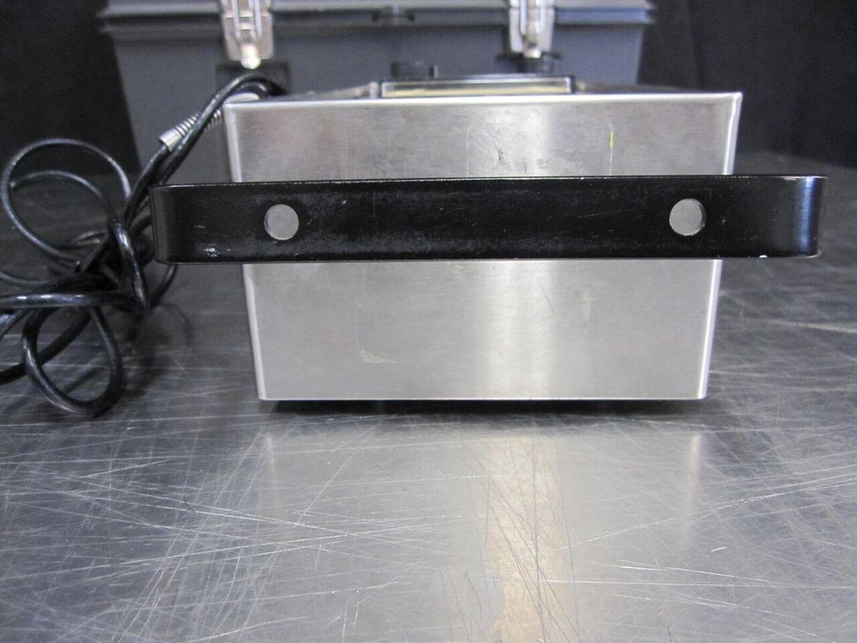 Used METTLER Sonicator II