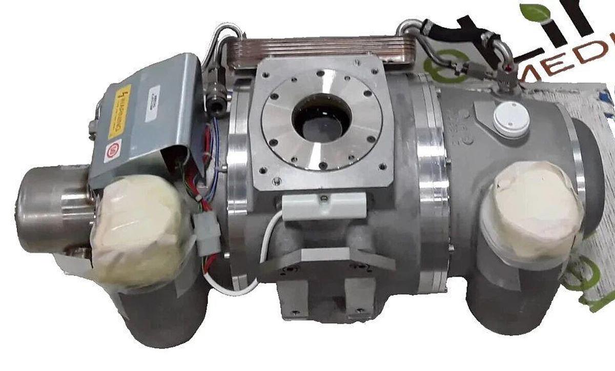 Used GE MX150 V5 2142036-3 2149521-3 2149522-2 X-Ray Lab Tube #2013 General Electric