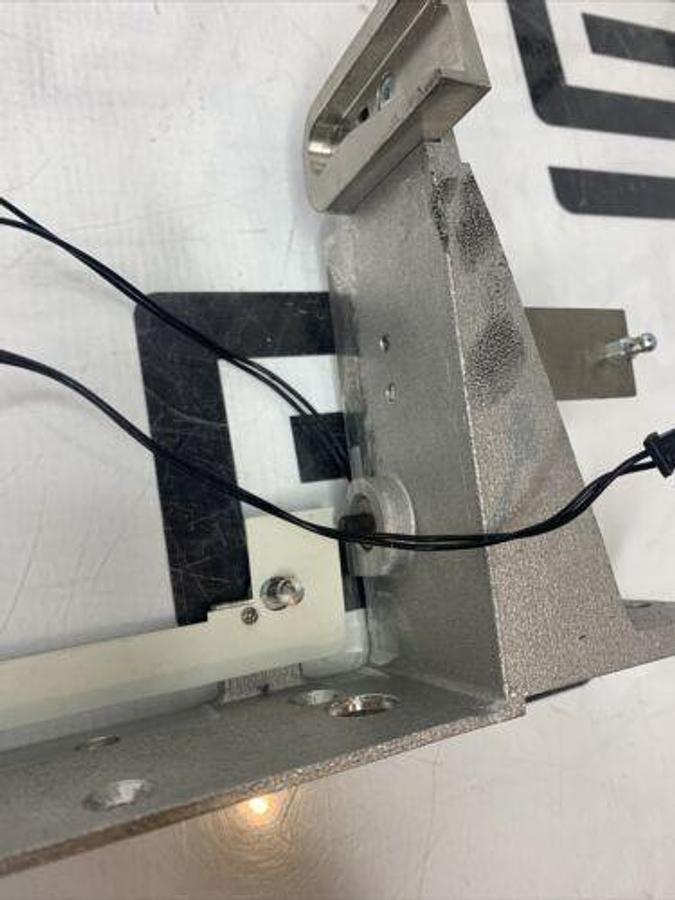 Used Dental Motor Sensor Mount Holder Bracket