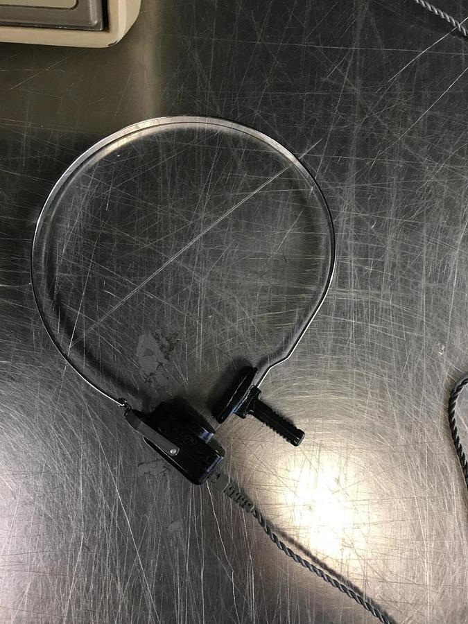 Used Maico MA 40 Audiometer MA40 Headphones Case