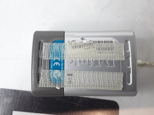 Used D-LINK DUB-E100 USB 2.0 FAST ETHERNET ADAPTER WARRANTY