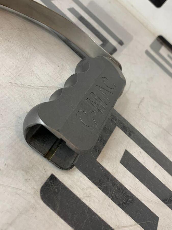 Used KARL STORZ 8401BXC C-MAC