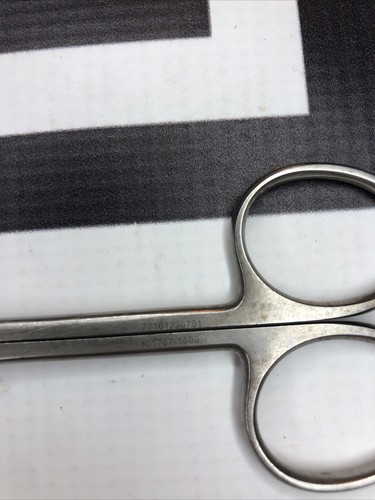 Used Jarit 099-262 Scissors 30 Day Warranty