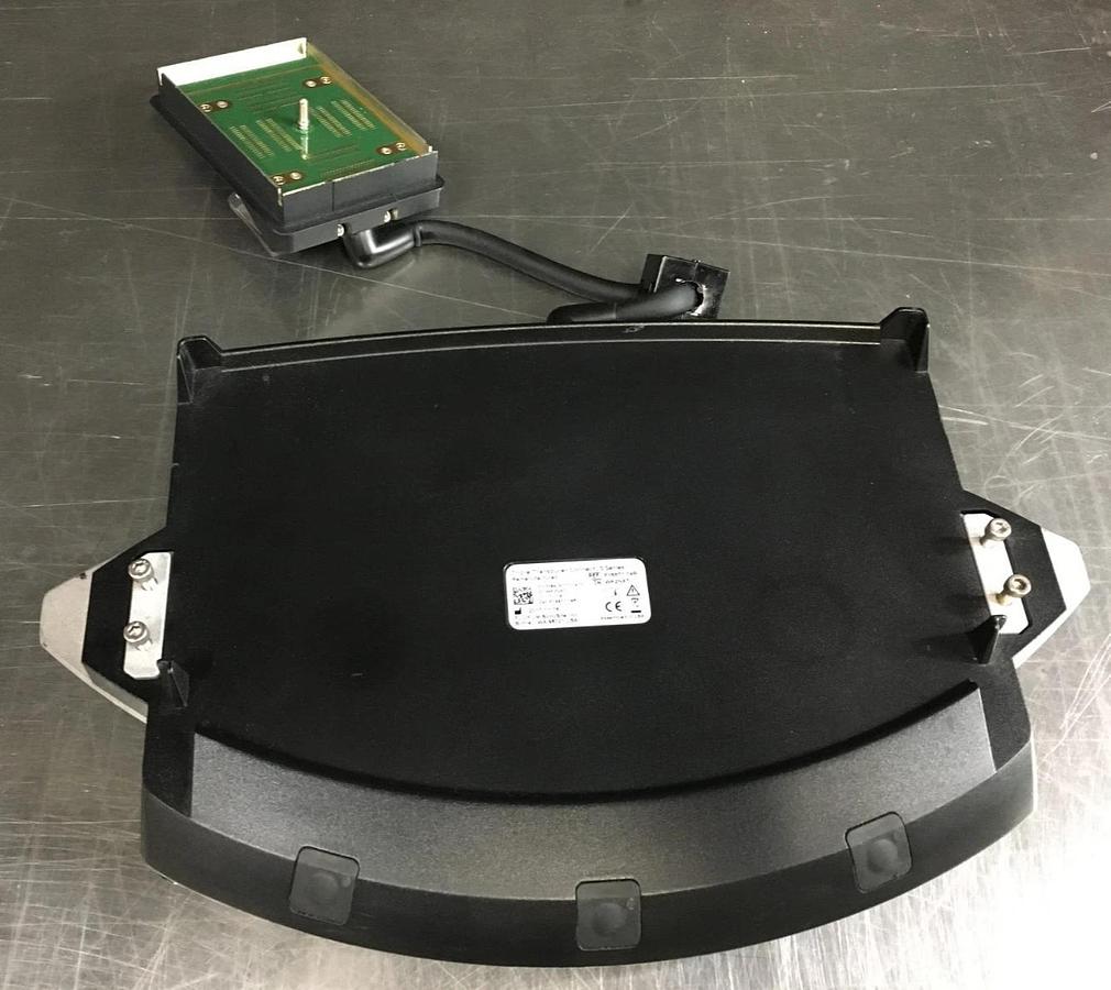 Used Sonosite Triple Connect S-Nerve S-Fast S Series P16871 Ultrasound Transducer (R)