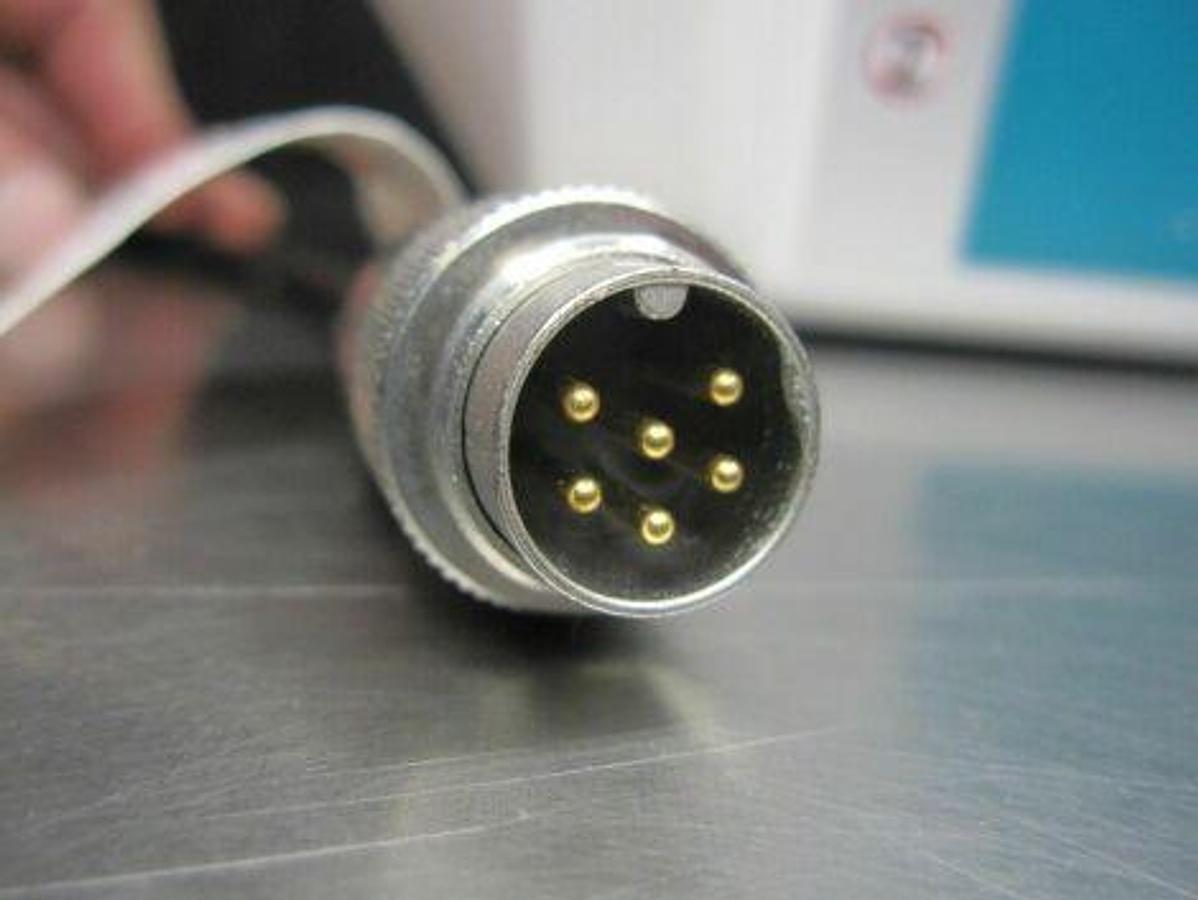 Used STIHLER Prismaflo IIs Model PF2300 NA Gambro 115189