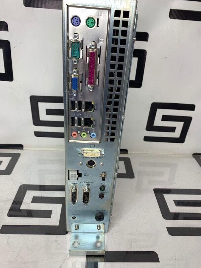 Used NeuroStar TMS  800323 800006-000 87-00616-000_D Firmware