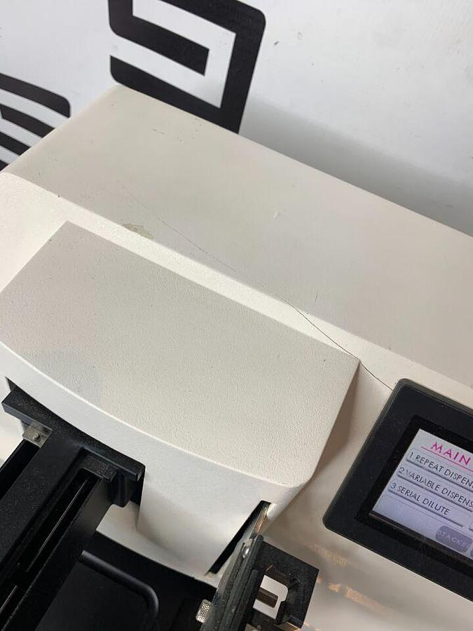 Used Rapid Reagent Dispenser TESTED