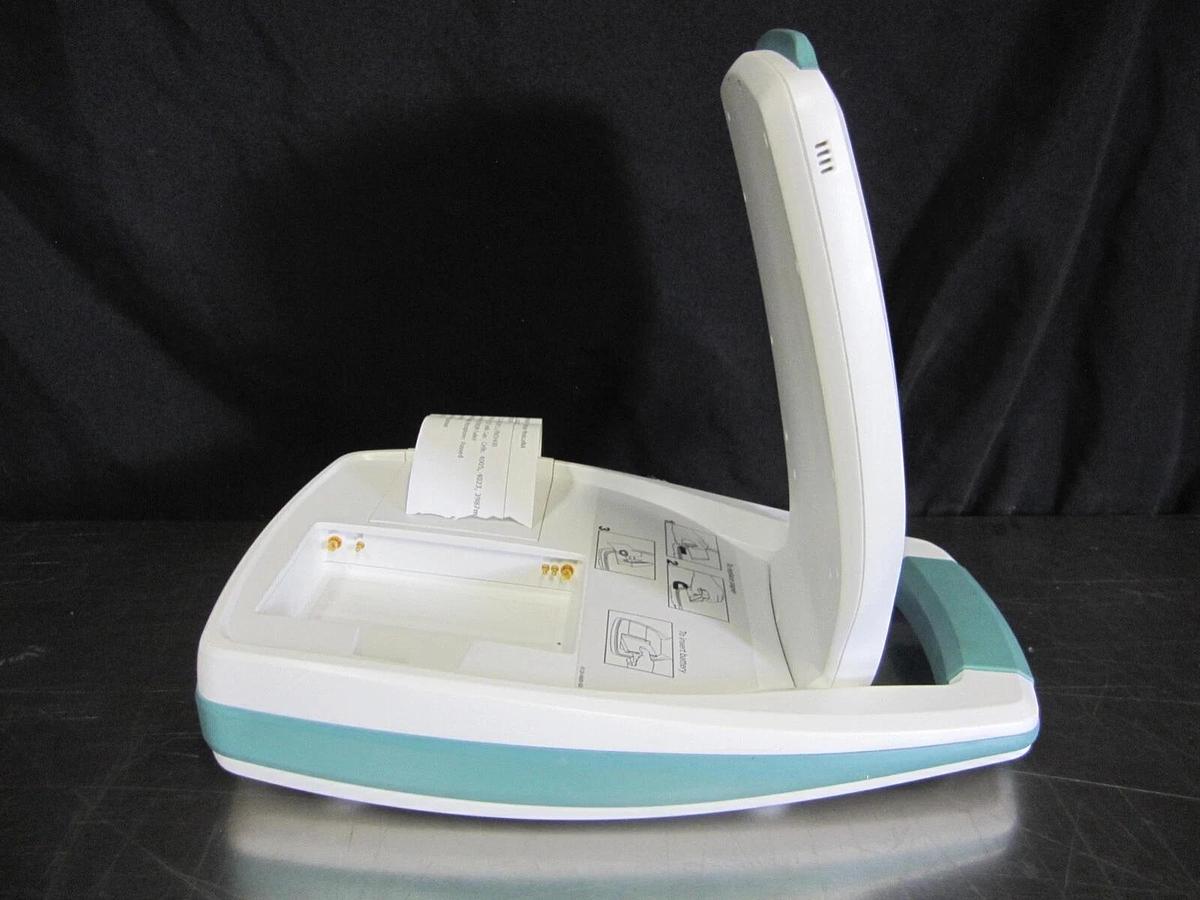 Used Verathon BVI9400 Bladder Scanner Console ONLY (Ref 0570-0190) ~ E