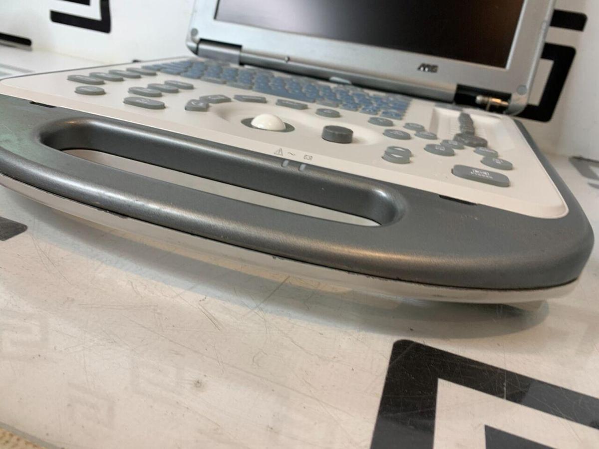 Used Portable Ultrasound System