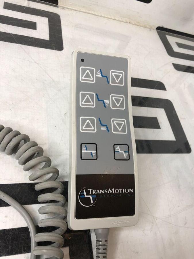 Used MAGNETIC TMM3B TMM6 Control