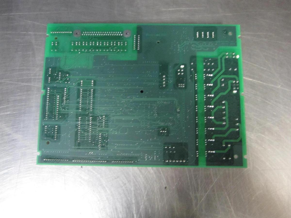 Used Stryker For Medical Bed CPU Flash 12 3002-407-950 Rev N 3002-407-950REV