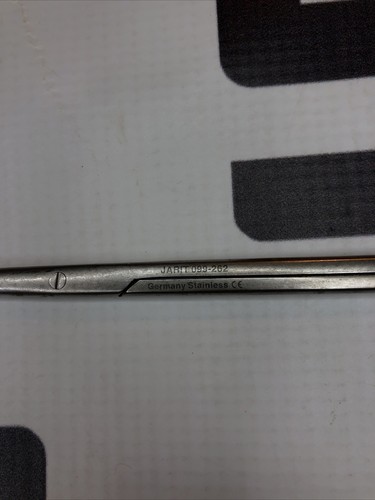 Used Jarit 099-262 Scissors 30 Day Warranty