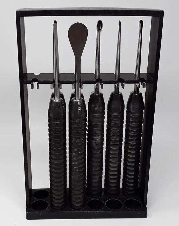 Used Karlin XL Magnum  Set